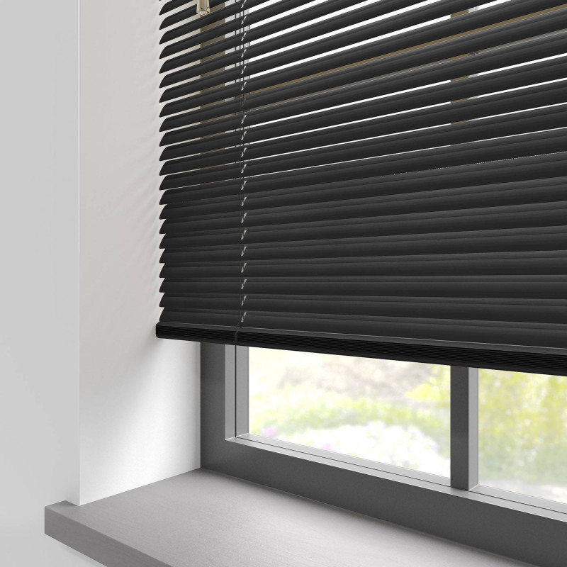 Aluminium Venetians